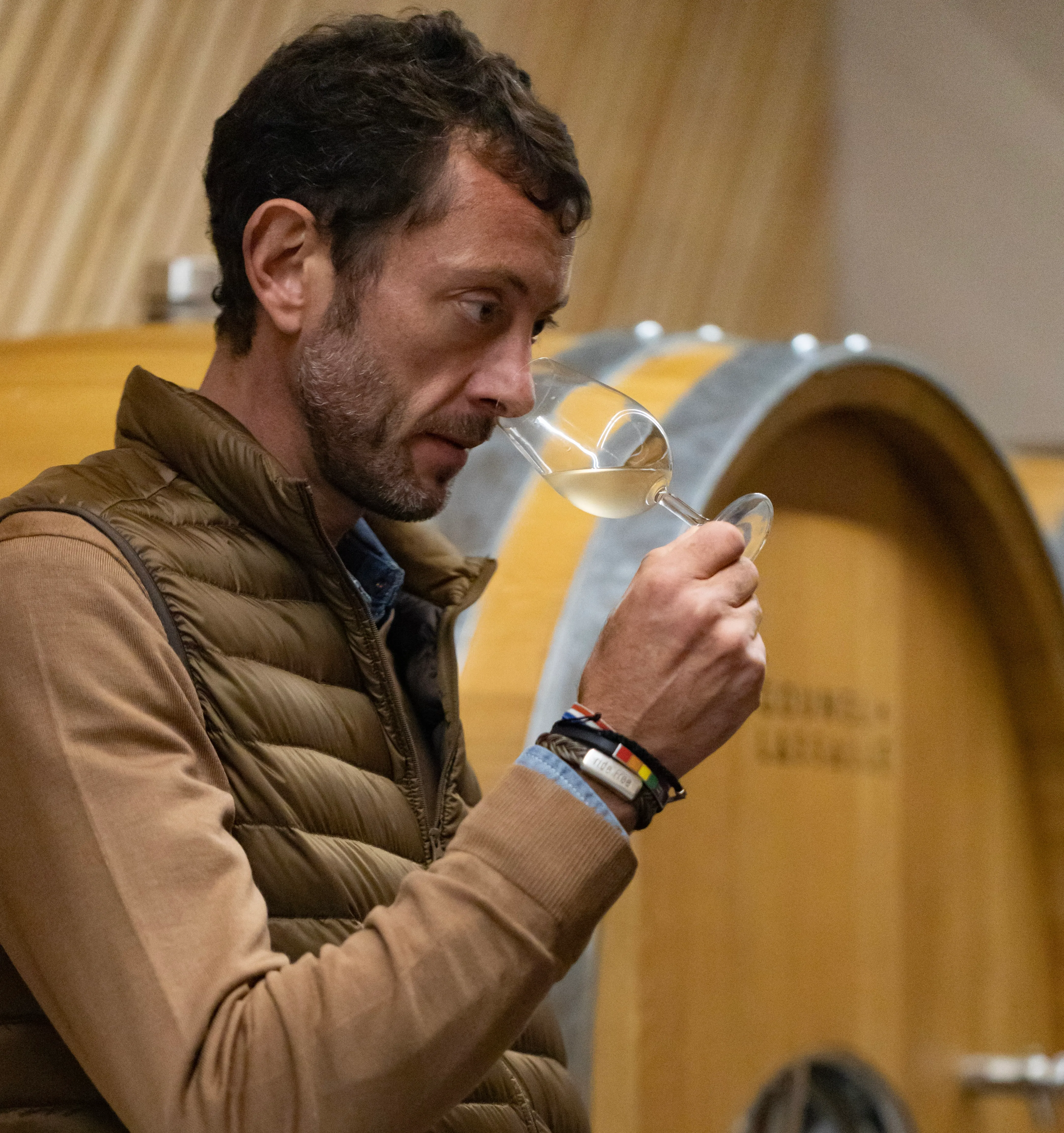 Champagne Gounel-Lassalle - Chigny-les-Roses Champagne, France