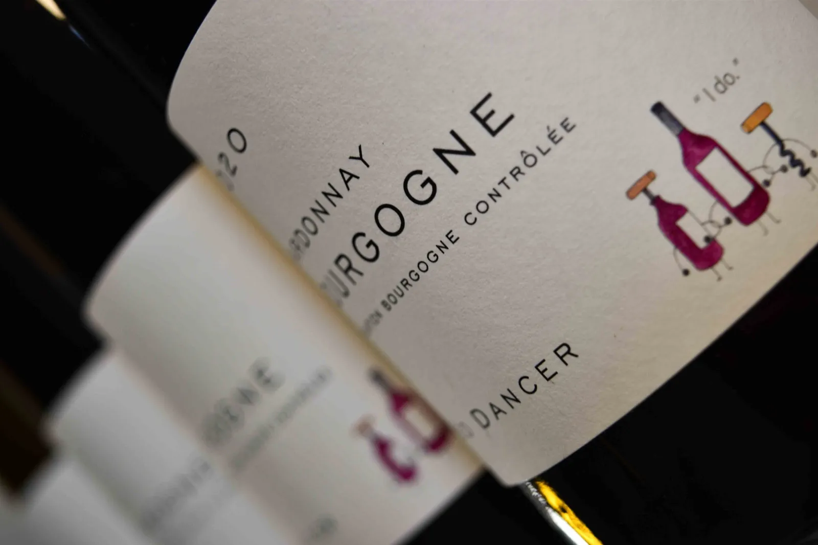 Chardonnay Burgundy