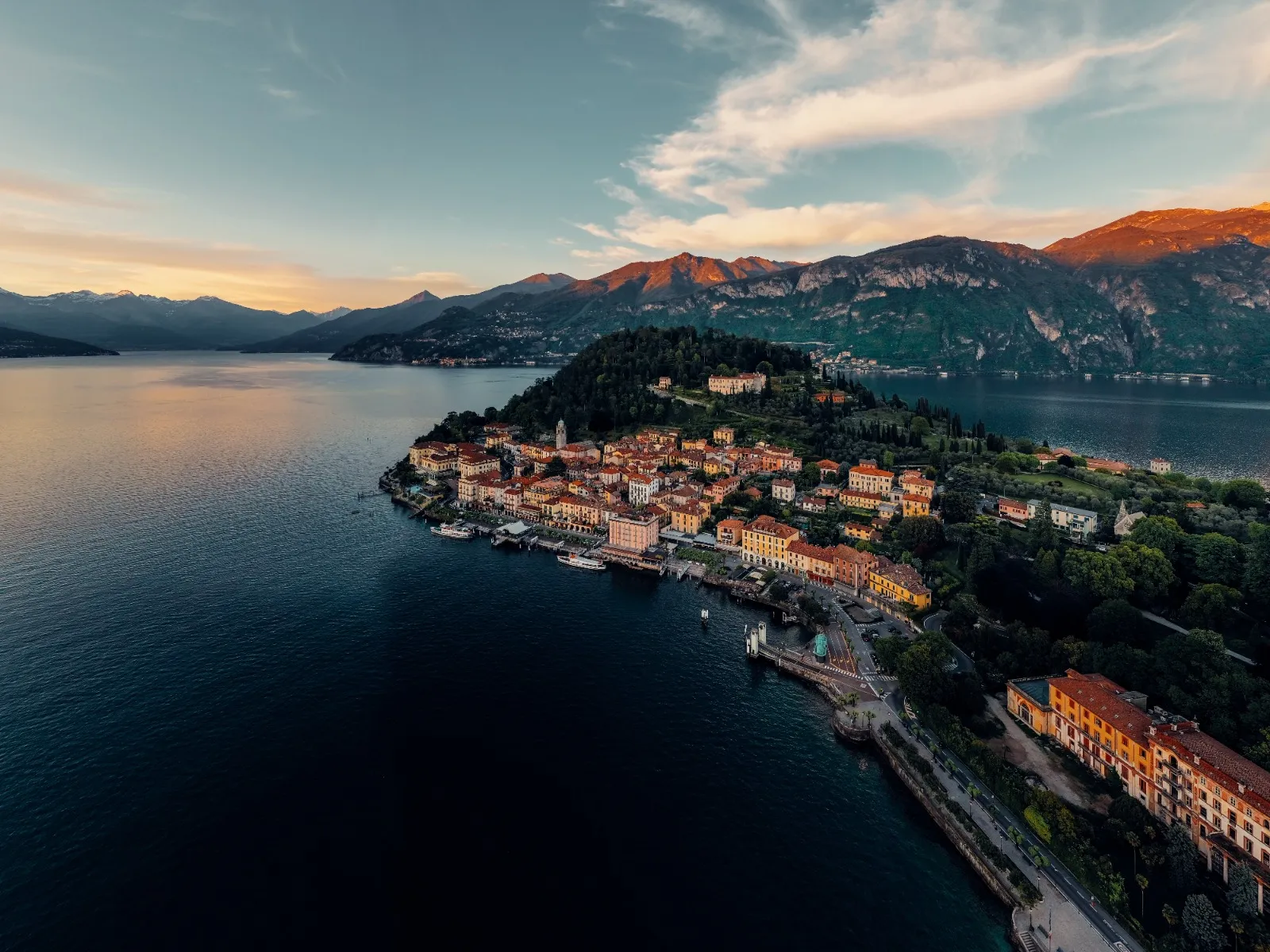 Bellagio