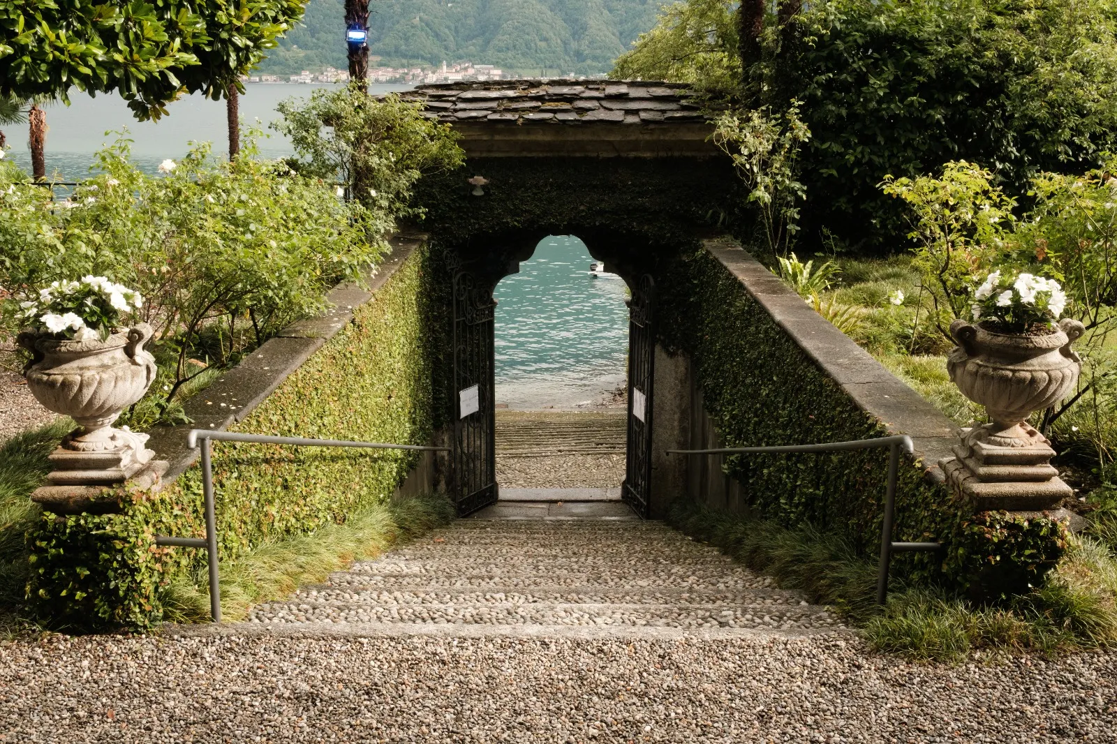 Lake Como