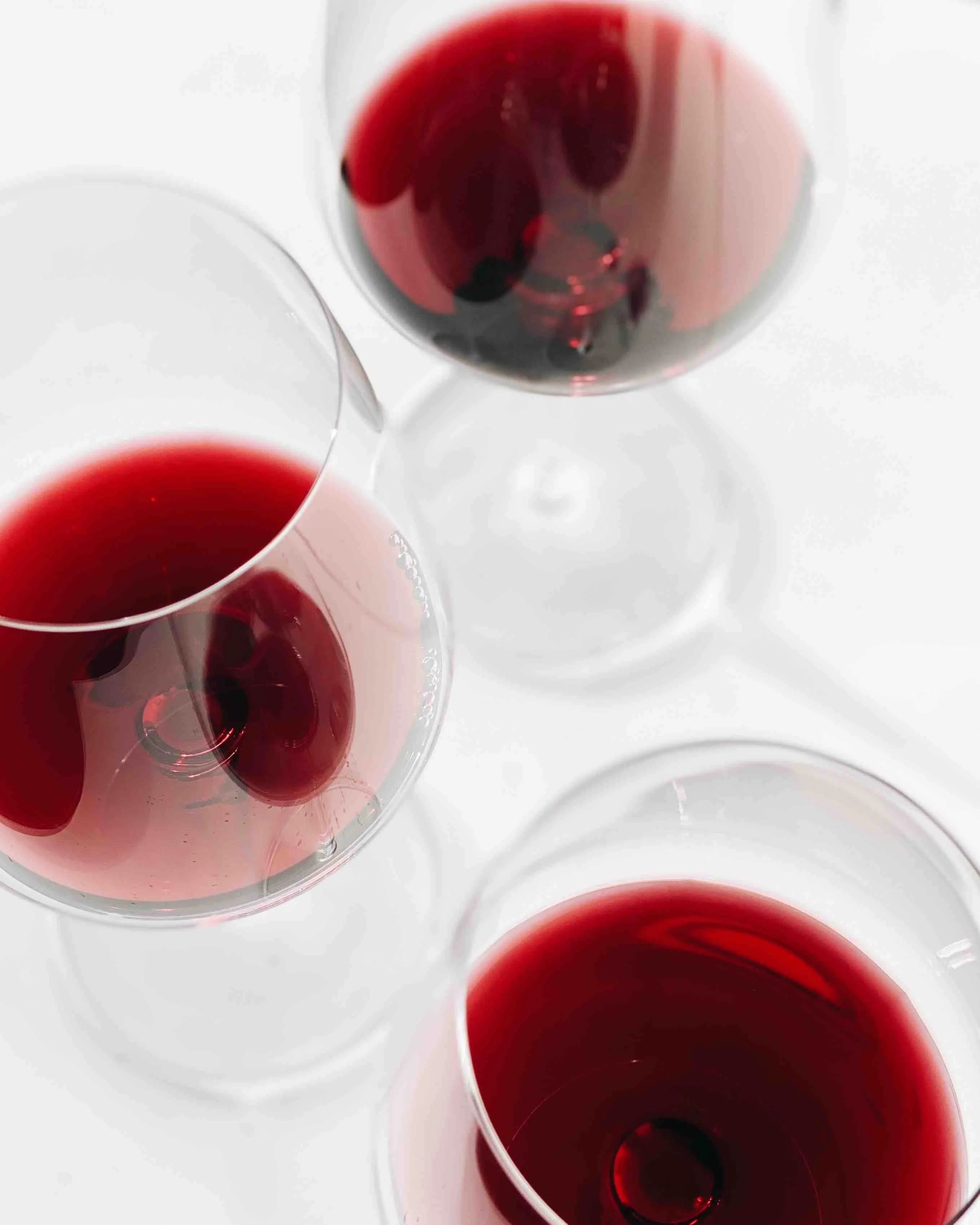 Wine dinner, tasting and winery tour